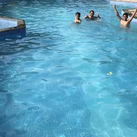 Baaz Jungle Resort Khawāsa 외부 사진