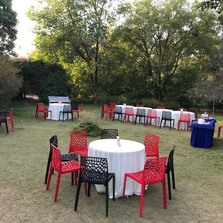 Baaz Jungle Resort Khawāsa 외부 사진