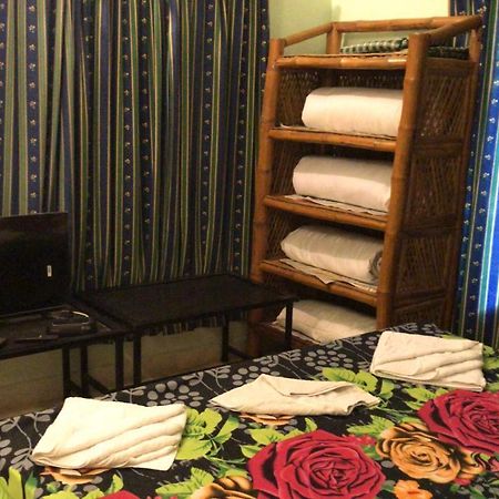 Baaz Jungle Resort Khawāsa 외부 사진