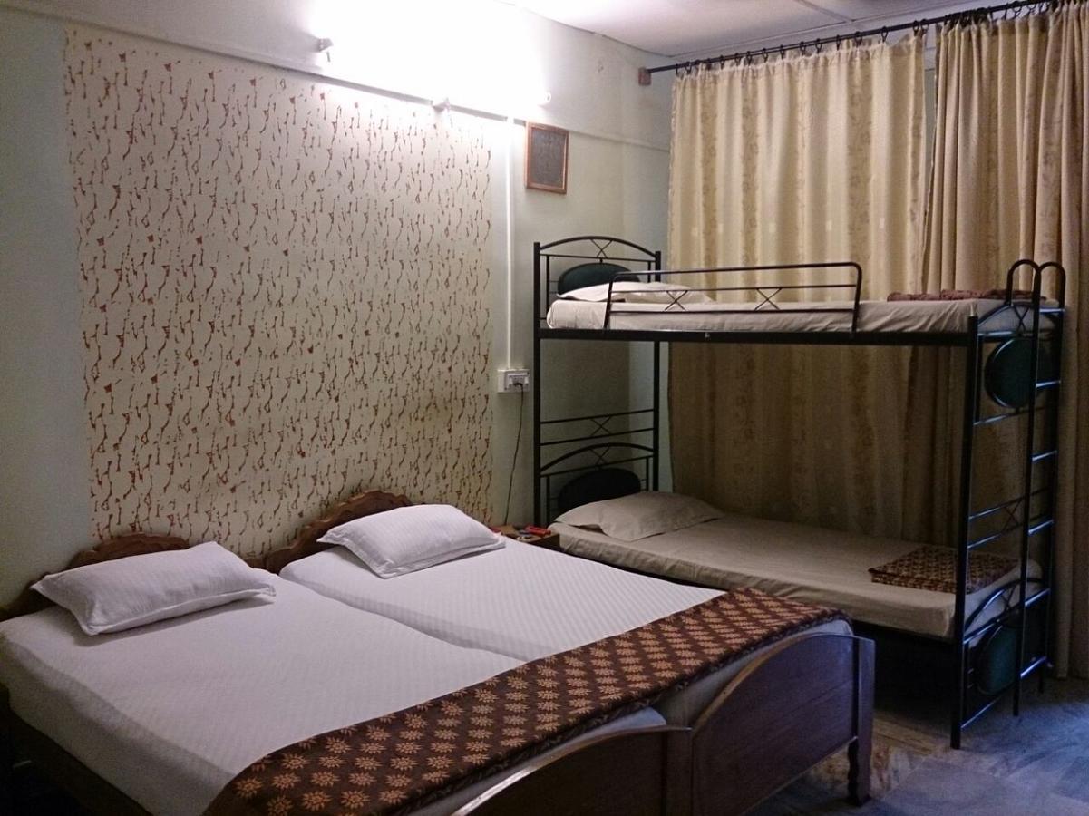 Baaz Jungle Resort Khawāsa 외부 사진