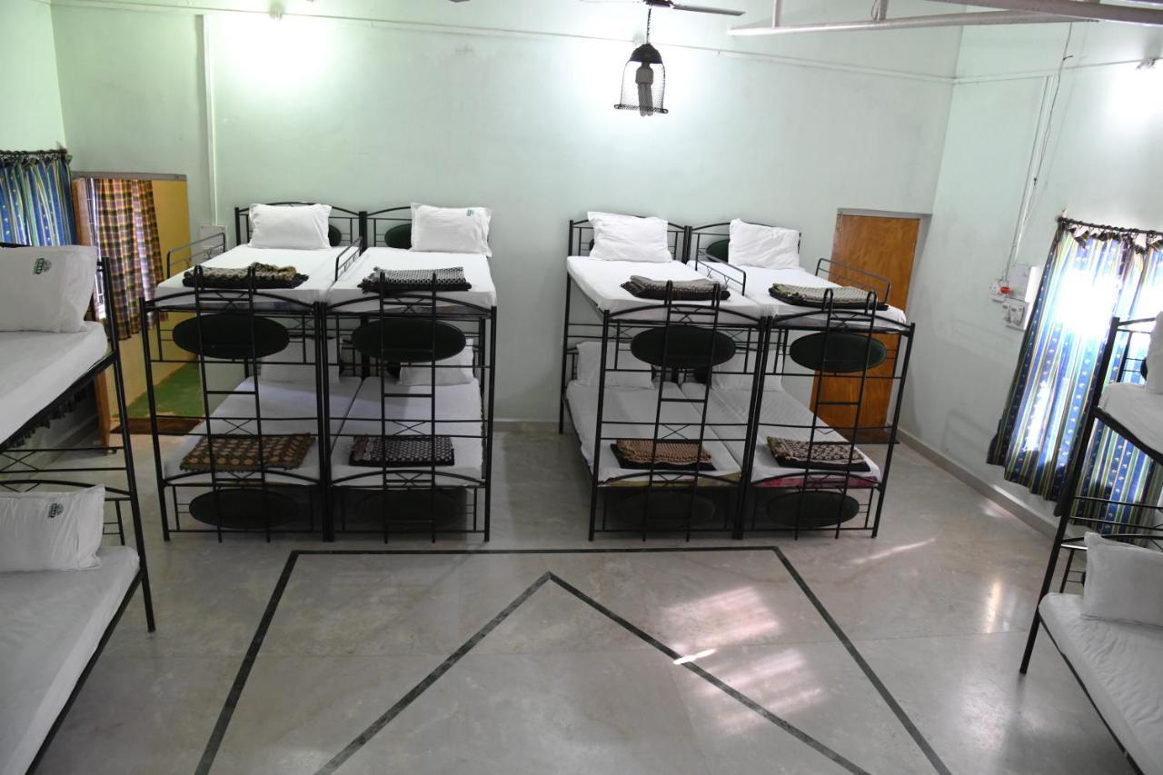 Baaz Jungle Resort Khawāsa 외부 사진