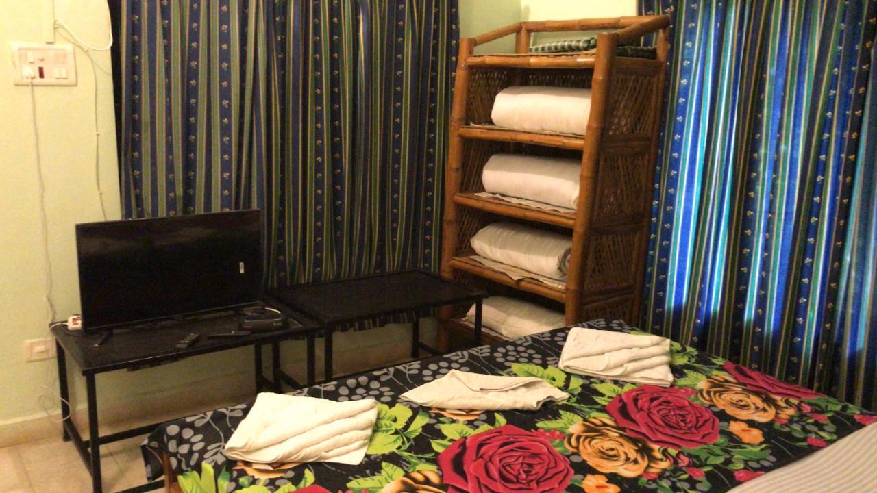 Baaz Jungle Resort Khawāsa 외부 사진